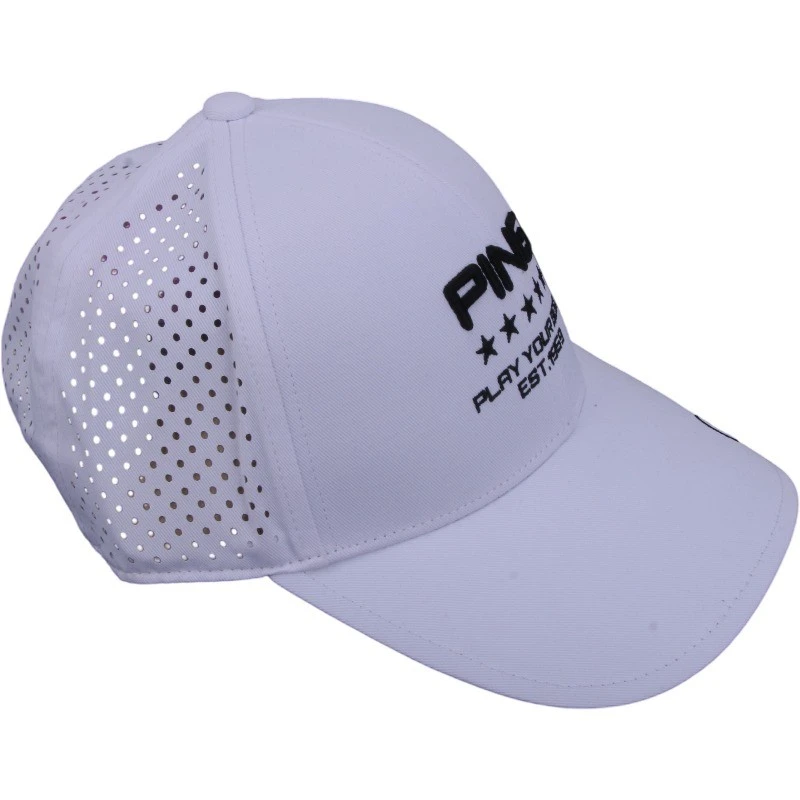 breathable golf hat2 breathable golf hat2