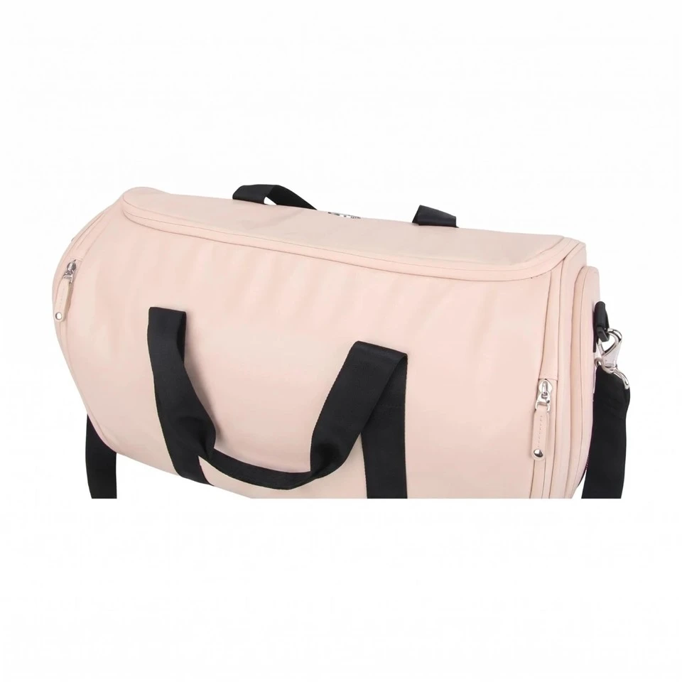 Compact Golf Travel Clothing Bag factory