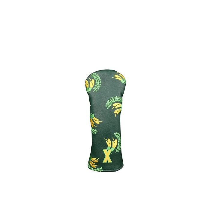 Custom Made Golf Club Covers