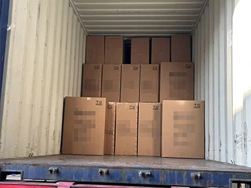 500 ks golfových vaků k odeslání ještě dnes