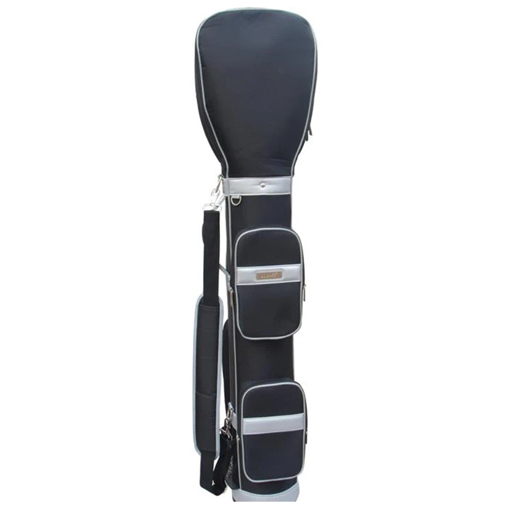 PU golfový vak na tužky