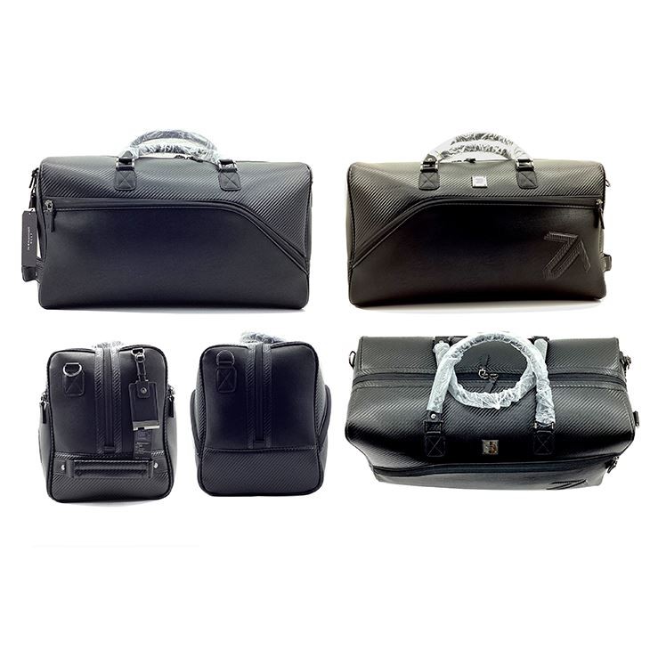 Víkendové noční tašky