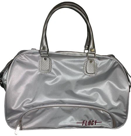 Nylon Golf Boston Bag