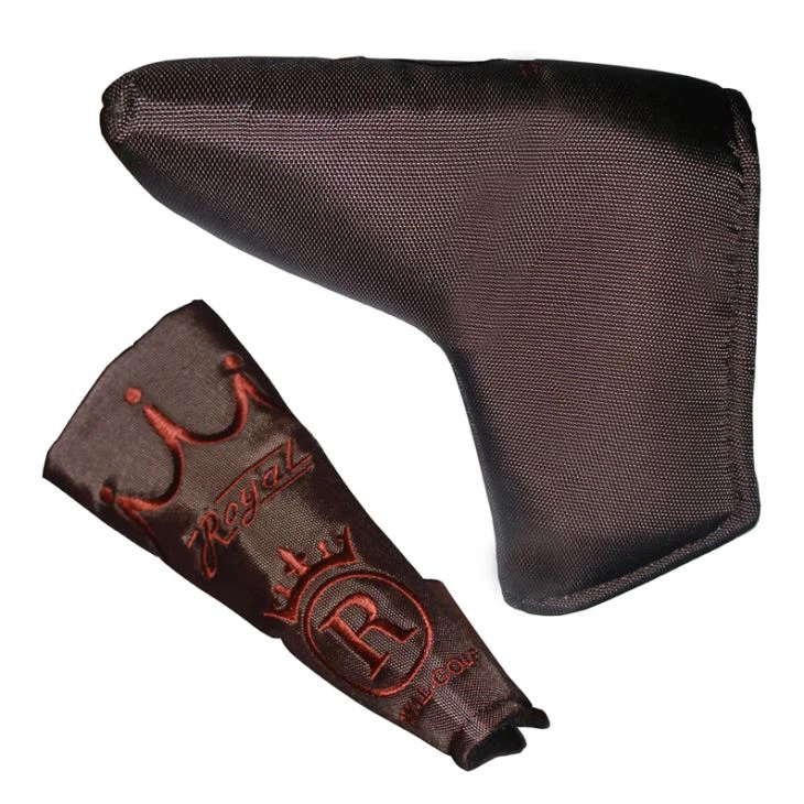 420D Golf Putter Headcover
