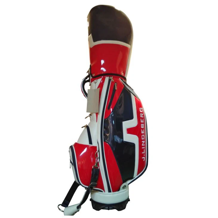J.Lindeberg Golf Tournament Bag