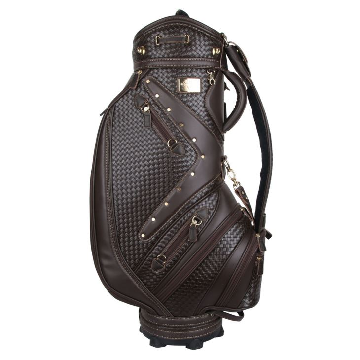 Úložný box na golfovou tašku