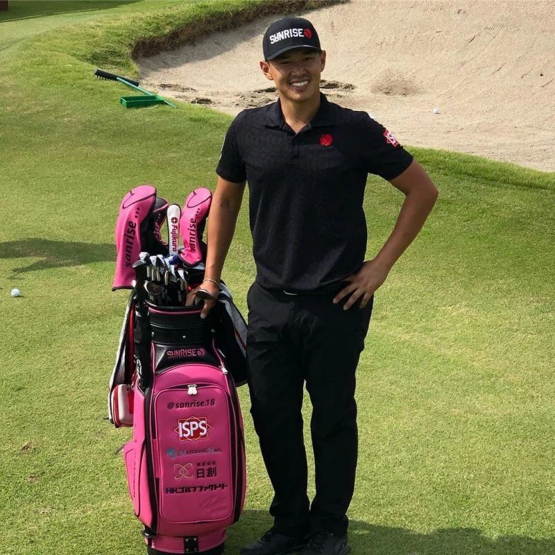 Good Feedback From Our Customized Golf Bag Customer