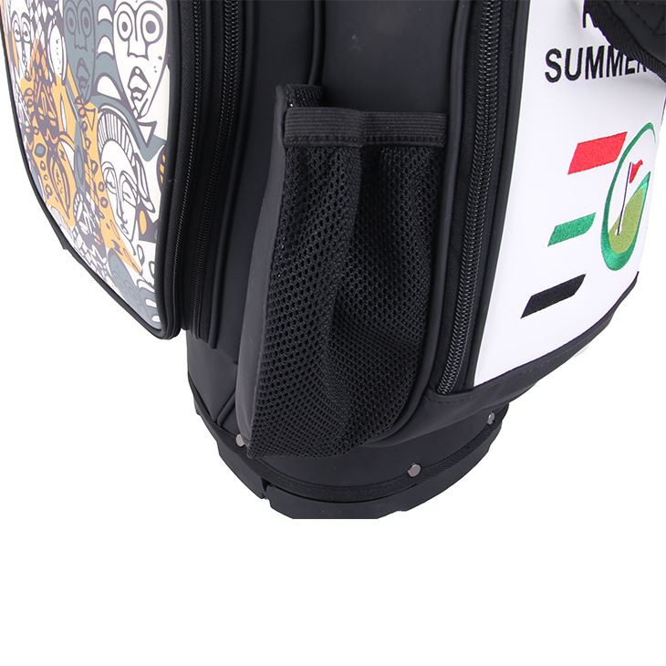 Personalized Golf Stand Bags