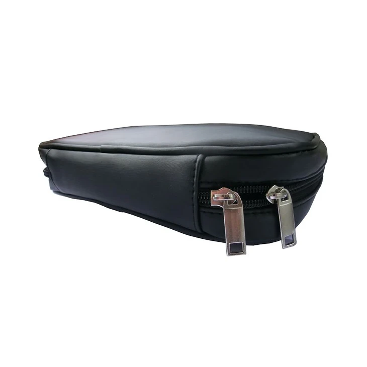 Golf Gift Black PU Pouch price